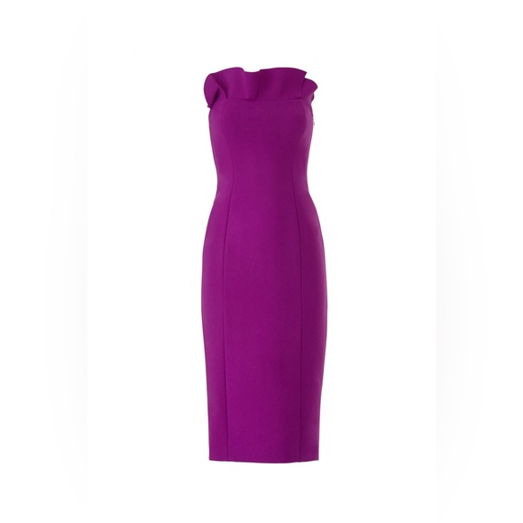 Cinq a Sept Jolie Marceau Dress - Picture 5 of 7